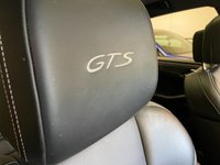 USED 2017 67 PORSCHE MACAN 3.0 GTS PDK 5d 355 BHP F/P/S/H, Over &pound;11,k extras