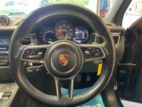 USED 2017 67 PORSCHE MACAN 3.0 GTS PDK 5d 355 BHP F/P/S/H, Over &pound;11,k extras