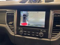 USED 2017 67 PORSCHE MACAN 3.0 GTS PDK 5d 355 BHP F/P/S/H, Over &pound;11,k extras