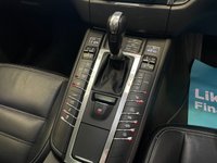 USED 2017 67 PORSCHE MACAN 3.0 GTS PDK 5d 355 BHP F/P/S/H, Over &pound;11,k extras