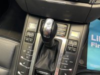 USED 2017 67 PORSCHE MACAN 3.0 GTS PDK 5d 355 BHP F/P/S/H, Over &pound;11,k extras