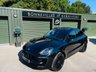 USED 2017 67 PORSCHE MACAN 3.0 GTS PDK 5d 355 BHP F/P/S/H, Over &pound;11,k extras
