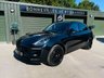 USED 2017 67 PORSCHE MACAN 3.0 GTS PDK 5d 355 BHP F/P/S/H, Over &pound;11,k extras