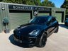 USED 2017 67 PORSCHE MACAN 3.0 GTS PDK 5d 355 BHP F/P/S/H, Over &pound;11,k extras