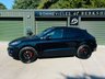 USED 2017 67 PORSCHE MACAN 3.0 GTS PDK 5d 355 BHP F/P/S/H, Over &pound;11,k extras