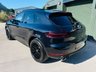 USED 2017 67 PORSCHE MACAN 3.0 GTS PDK 5d 355 BHP F/P/S/H, Over &pound;11,k extras