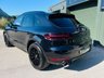USED 2017 67 PORSCHE MACAN 3.0 GTS PDK 5d 355 BHP F/P/S/H, Over &pound;11,k extras