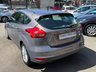 USED 2015 15 FORD FOCUS 1.5 TDCi Titanium NAV 5dr - UPGRADE ALLOYS 