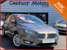 USED 2015 15 FORD FOCUS 1.5 TDCi Titanium NAV 5dr - UPGRADE ALLOYS 