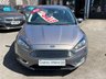 USED 2015 15 FORD FOCUS 1.5 TDCi Titanium NAV 5dr - UPGRADE ALLOYS 