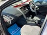 USED 2015 15 FORD FOCUS 1.5 TDCi Titanium NAV 5dr - UPGRADE ALLOYS 
