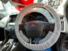 USED 2015 15 FORD FOCUS 1.5 TDCi Titanium NAV 5dr - UPGRADE ALLOYS 