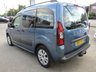 USED 2013 13 CITROEN BERLINGO MULTISPACE 1.6 HDI XTR 5d 112 BHP PART EXCHANGE TO CLEAR. CLEARANCE TERMS AND CONDITIONS APPLY, MAY REQUIRE SOME COSMETIC AND MECHANICAL ATTENTION, PLEASE RING FOR DETAILS. This Car was recorded CAT S on 29/11/2019. Dealer serviced at 8286 miles, 17338 miles, 23848 miles, 37706 miles, 49550 miles, and at 62450 miles. PLEASE NOTE THAT WE DO NOT ACCEPT CREDIT CARDS, FINANCE APPLICATIONS OR PART EXCHANGES AS PART OR FULL PAYMENT AGAINST THIS CAR.