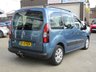 USED 2013 13 CITROEN BERLINGO MULTISPACE 1.6 HDI XTR 5d 112 BHP PART EXCHANGE TO CLEAR. CLEARANCE TERMS AND CONDITIONS APPLY, MAY REQUIRE SOME COSMETIC AND MECHANICAL ATTENTION, PLEASE RING FOR DETAILS. This Car was recorded CAT S on 29/11/2019. Dealer serviced at 8286 miles, 17338 miles, 23848 miles, 37706 miles, 49550 miles, and at 62450 miles. PLEASE NOTE THAT WE DO NOT ACCEPT CREDIT CARDS, FINANCE APPLICATIONS OR PART EXCHANGES AS PART OR FULL PAYMENT AGAINST THIS CAR.
