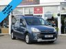 USED 2013 13 CITROEN BERLINGO MULTISPACE 1.6 HDI XTR 5d 112 BHP PART EXCHANGE TO CLEAR. CLEARANCE TERMS AND CONDITIONS APPLY, MAY REQUIRE SOME COSMETIC AND MECHANICAL ATTENTION, PLEASE RING FOR DETAILS. This Car was recorded CAT S on 29/11/2019. Dealer serviced at 8286 miles, 17338 miles, 23848 miles, 37706 miles, 49550 miles, and at 62450 miles. PLEASE NOTE THAT WE DO NOT ACCEPT CREDIT CARDS, FINANCE APPLICATIONS OR PART EXCHANGES AS PART OR FULL PAYMENT AGAINST THIS CAR.
