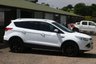 USED 2015 65 FORD KUGA 2.0 TITANIUM TDCI 5d 177 BHP MOT UP UNTIL JULY 2023