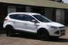 USED 2015 65 FORD KUGA 2.0 TITANIUM TDCI 5d 177 BHP MOT UP UNTIL JULY 2023