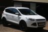 USED 2015 65 FORD KUGA 2.0 TITANIUM TDCI 5d 177 BHP MOT UP UNTIL JULY 2023