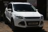 USED 2015 65 FORD KUGA 2.0 TITANIUM TDCI 5d 177 BHP MOT UP UNTIL JULY 2023