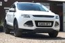 USED 2015 65 FORD KUGA 2.0 TITANIUM TDCI 5d 177 BHP MOT UP UNTIL JULY 2023