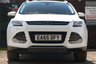 USED 2015 65 FORD KUGA 2.0 TITANIUM TDCI 5d 177 BHP MOT UP UNTIL JULY 2023