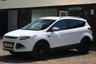 USED 2015 65 FORD KUGA 2.0 TITANIUM TDCI 5d 177 BHP MOT UP UNTIL JULY 2023