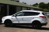 USED 2015 65 FORD KUGA 2.0 TITANIUM TDCI 5d 177 BHP MOT UP UNTIL JULY 2023