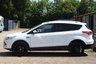 USED 2015 65 FORD KUGA 2.0 TITANIUM TDCI 5d 177 BHP MOT UP UNTIL JULY 2023
