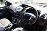 USED 2015 65 FORD KUGA 2.0 TITANIUM TDCI 5d 177 BHP MOT UP UNTIL JULY 2023