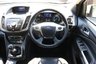 USED 2015 65 FORD KUGA 2.0 TITANIUM TDCI 5d 177 BHP MOT UP UNTIL JULY 2023