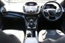 USED 2015 65 FORD KUGA 2.0 TITANIUM TDCI 5d 177 BHP MOT UP UNTIL JULY 2023