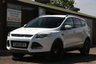 USED 2015 65 FORD KUGA 2.0 TITANIUM TDCI 5d 177 BHP MOT UP UNTIL JULY 2023