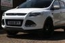 USED 2015 65 FORD KUGA 2.0 TITANIUM TDCI 5d 177 BHP MOT UP UNTIL JULY 2023
