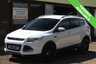 USED 2015 65 FORD KUGA 2.0 TITANIUM TDCI 5d 177 BHP MOT UP UNTIL JULY 2023