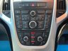 USED 2013 63 VAUXHALL ASTRA 1.7 CDTi SRI SportsTourer 5dr - PARKING SENSORS 