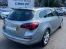 USED 2013 63 VAUXHALL ASTRA 1.7 CDTi SRI SportsTourer 5dr - PARKING SENSORS 