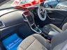 USED 2013 63 VAUXHALL ASTRA 1.7 CDTi SRI SportsTourer 5dr - PARKING SENSORS 