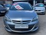 USED 2013 63 VAUXHALL ASTRA 1.7 CDTi SRI SportsTourer 5dr - PARKING SENSORS 
