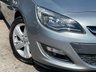 USED 2013 63 VAUXHALL ASTRA 1.7 CDTi SRI SportsTourer 5dr - PARKING SENSORS 
