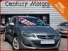 USED 2013 63 VAUXHALL ASTRA 1.7 CDTi SRI SportsTourer 5dr - PARKING SENSORS 