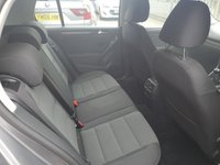 USED 2011 61 VOLKSWAGEN GOLF 1.6 MATCH TDI 5d 103 BHP 