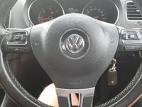 USED 2011 61 VOLKSWAGEN GOLF 1.6 MATCH TDI 5d 103 BHP 