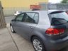 USED 2011 61 VOLKSWAGEN GOLF 1.6 MATCH TDI 5d 103 BHP 