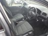 USED 2011 61 VOLKSWAGEN GOLF 1.6 MATCH TDI 5d 103 BHP 