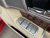 USED 2011 11 JAGUAR XF 3.0 V6 LUXURY 4d 240 BHP 