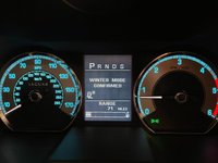 USED 2011 11 JAGUAR XF 3.0 V6 LUXURY 4d 240 BHP 