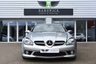 USED 2006 56 MERCEDES-BENZ SLK 1.8 SLK200 KOMPRESSOR 2d 161 BHP AMG PACK-HTD SEATS-NECK SCARF.