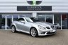 USED 2006 56 MERCEDES-BENZ SLK 1.8 SLK200 KOMPRESSOR 2d 161 BHP AMG PACK-HTD SEATS-NECK SCARF.