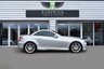 USED 2006 56 MERCEDES-BENZ SLK 1.8 SLK200 KOMPRESSOR 2d 161 BHP AMG PACK-HTD SEATS-NECK SCARF.