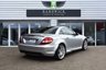 USED 2006 56 MERCEDES-BENZ SLK 1.8 SLK200 KOMPRESSOR 2d 161 BHP AMG PACK-HTD SEATS-NECK SCARF.